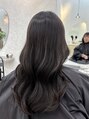 カロン トウキョウ 中野北口店(Kalon Tokyo)&nbsp;レイヤーカットも大好きです！ロングヘアに飽きたら是非♪