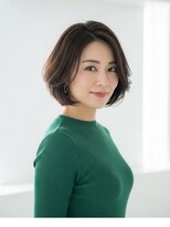 ヴィスコ(visco)&nbsp;若見えボブ