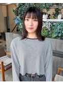 きりっぱなしミディアムレイヤー