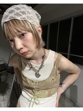 セッション(SESSION)&nbsp;kanako 