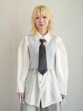 アルテヘアー(arte HAIR)&nbsp;辻 桃佳