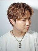 ツイストスパイラル