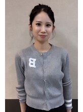 パーミルヘアーピピ(permille hair pipi)&nbsp;Mao 