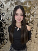 ラブスタシー 名古屋栄(Lovestasy) アッシュブラウン