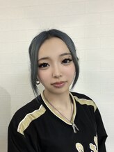 ユートピア(U topia)&nbsp;和泉田 莉早