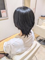 ルシードスタイル リム(LUCIDO STYLE Rim)&nbsp;Aujuaトリートメント