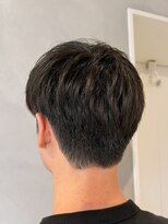 エイト ヘアサロン 渋谷本店(EIGHT)&nbsp;メンズカット