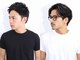 ロゼ 天理(ROSE)の写真/[天理/学割]メンズカット￥2200/眉カット付￥3850駅近＆最終受付20:30迄で仕事帰りに◎スパで疲れを癒せる