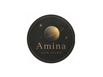 アミナ(Amina)の写真/乾かすだけで理想のまとまり。自分の時間が増えたあなたに贈る、朝が楽になるデザイン