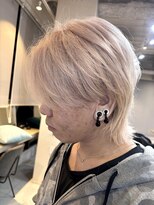 リア 八尾(Lia) ホワイトベージュ