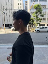 ノマド 長堀橋(Nomad)&nbsp;ニュアンスセンターパート