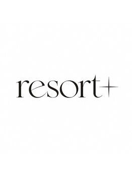 resort+【髪質改善ストレート/縮毛矯正/髪質改善トリートメント】大津/瀬田 の写真/【理想を形に】プロの目線で最適なケアをご提案★あなたに一番似合う憧れのスタイルが叶います!