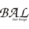 バル ヘアデザイン(BAL Hair Design)のお店ロゴ