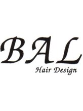 BAL～Hair Design　【バル　ヘアデザイン】