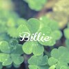 ビリー(Billie)のお店ロゴ