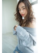 クラウン ヘアー(CLOWN hair)&nbsp;ショコラブラウンカラー