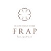 フラップ(FRAP)のお店ロゴ
