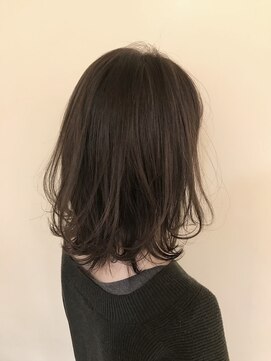 クイントネオリーブ 自由が丘正面口店(quint:neolive) 【neolive quint 自由が丘】岩崎裕貴 Neolive スタイル