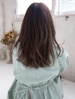 ヘアークラブ(HAIR CLUB)&nbsp;かろやかセミディ