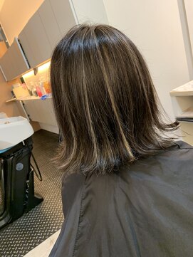 オハナ(OHANA) コントラストハイライト