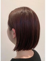 アルヒ(Aruhi)&nbsp;ストレートボブ