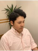ビジカジツーブロック7:3