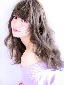 ルーヴル 西宮北口(Louvre) 【大人可愛いイルミナカラー】【西宮北口/夙川/苦楽園/芦屋】