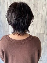 デプス デザイン プロダクツ Depth Design Products&nbsp;ショートウルフ