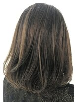 クリア(Kuria.)&nbsp;グラデーション