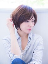 ポンテ 那珂川店(ponte)&nbsp;小顔ボブ