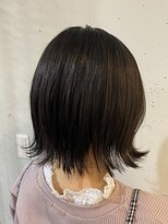 ルイラパレ(Louis La Pale)&nbsp;ナチュラルストレート