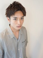 オーバーレイ(Overlay)&nbsp;business short