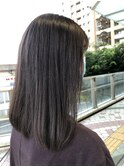 グレージュカラー