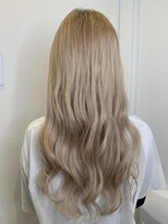 ヘアスタジオ マテリアル(hair studio Material)&nbsp;プルエクステ