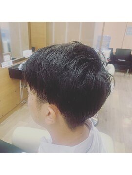 ウィキャン ヨドバシ博多店(WeCan) 2ブロックショート