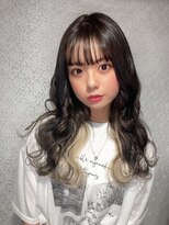 ヘアーサロン アモル(HAIR SALON Amor) #プルエクステ #エクステ #下関