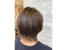 ヘアーアンドメイクビィフォー(hair&make b four)