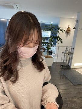 プラスディー(+D) ナチュラルブラウン