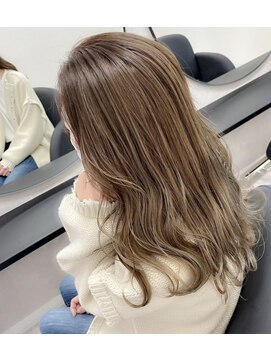 エル(elle.) color