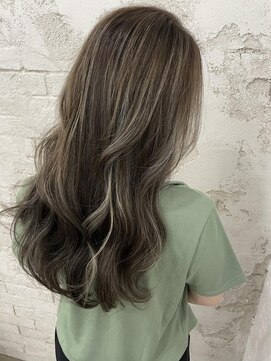 プライズ アイリス 池袋東口店(prize Iris) コントラストハイライト/20代30代/16280