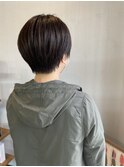 ショコラブラウン!