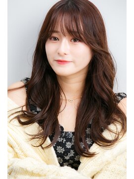 トゥーユー(to you...) 韓流女子必見 セクシーミディ