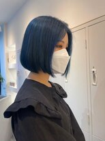 ジーナ  札幌大通(Zina)&nbsp;#グレージュカラー#髪質改善#美髪#艶髪#韓国【Zina札幌大通】