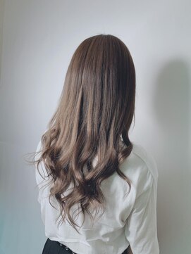 ニーナ ヴィジョン(NINA visioN) プルエクステ