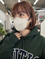 イット(it.)&nbsp;kana オレンジ