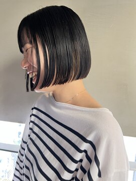 ブローチ 表参道(broocH) マジックトリートメント/トリートメント/髪質改善/表参道/青山