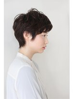 モッズヘア 三鷹店(mod's hair)&nbsp;フレンチショート