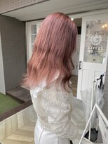 ケイリー(KAYLEE) ＊pink beige＊