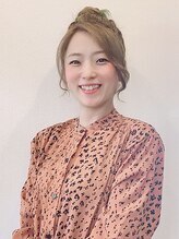 シエル 天神橋店(CIEL) 金城 致江