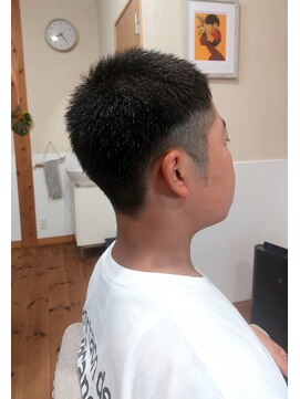 ラナイ(Lanai) メンズショート